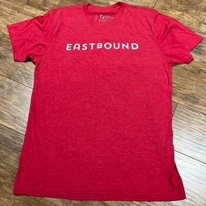 Eastbound Brewing company Toronto short sleeve t-shirt